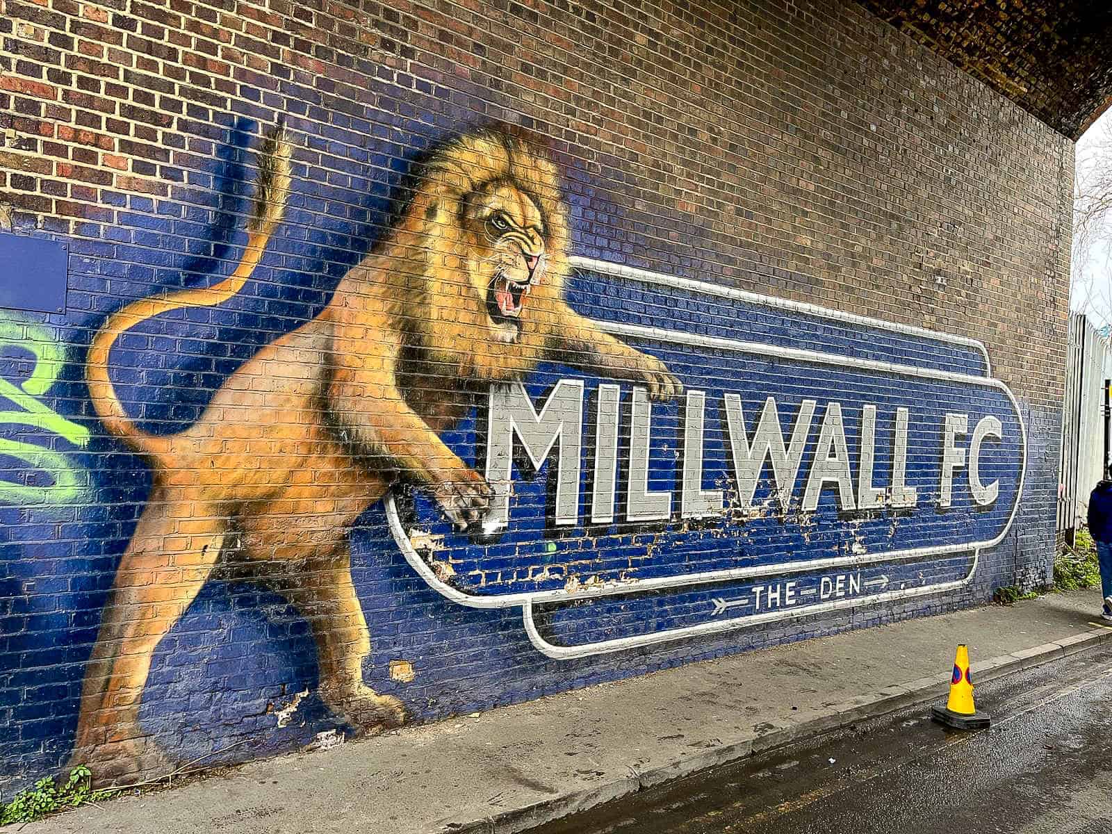 Millwall – Sheffield Wednesday