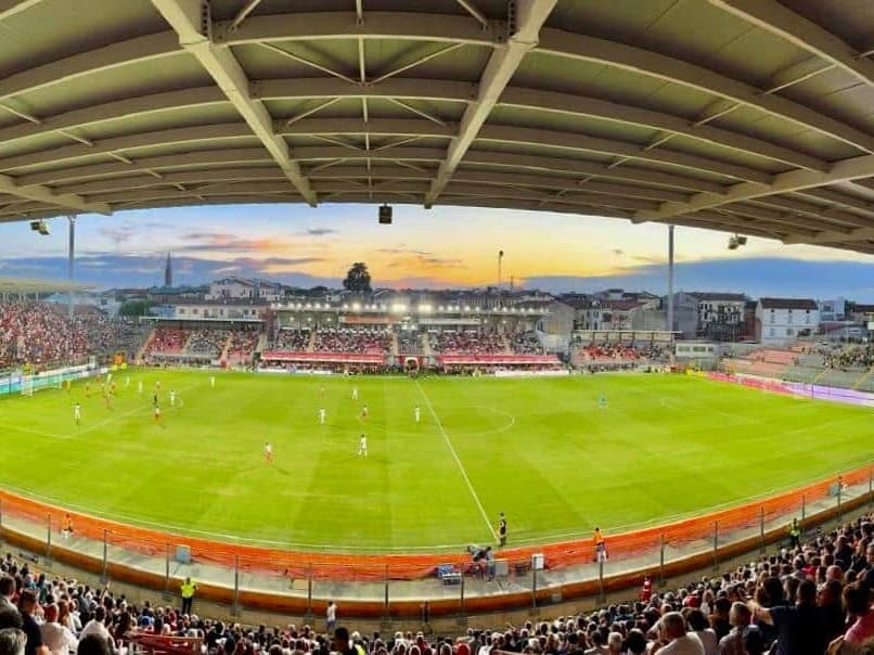 Cremonese – Sassuolo