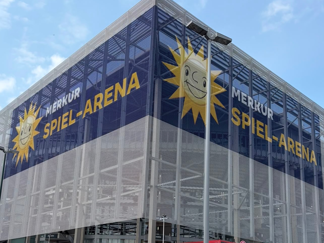 Fortuna Düsseldorf – SV Elversberg